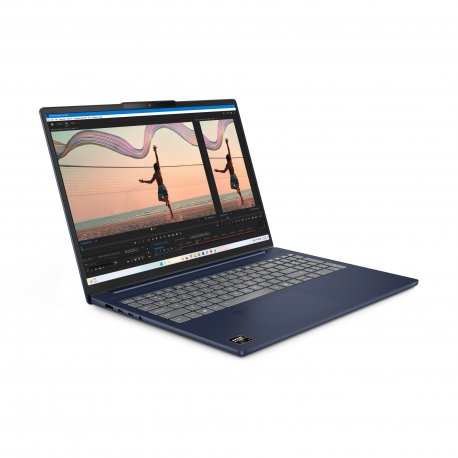 Ноутбук Lenovo IdeaPad Slim 5-16ARP10 (83HU002YRA)