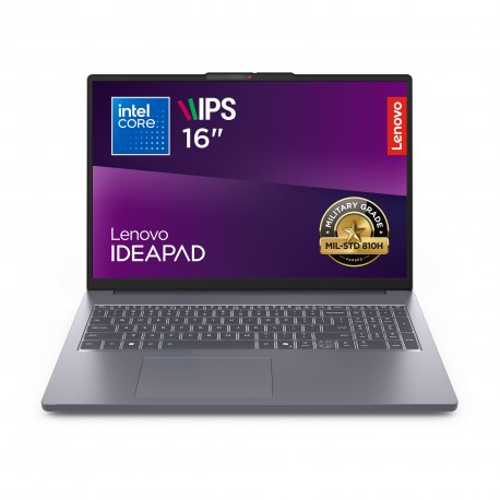 Ноутбук Lenovo IdeaPad Slim 3-16IRH10 (83K2007HRA)