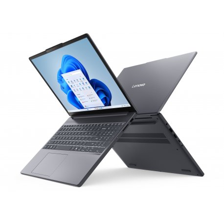 Ноутбук Lenovo IdeaPad Slim 3-15IRU10 (83KD0015RA)