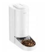 Умная кормушка для животных Mova Automatic Pet Feeder PF10 Pro