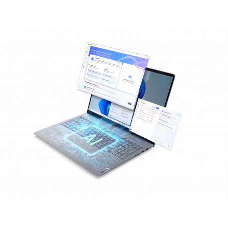 Ноутбук Lenovo ThinkBook 16-G8 (21SH0083RA)