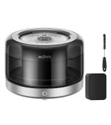 Умная поилка-фонтанчик для животных Mova Pet Grooming WF20 Pro