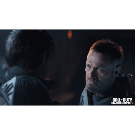 Гра Call of Duty: Black Ops 7 (PS5, eng, rus субтитри)