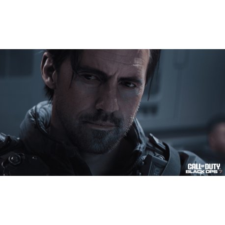 Гра Call of Duty: Black Ops 7 (PS5, eng, rus субтитри)