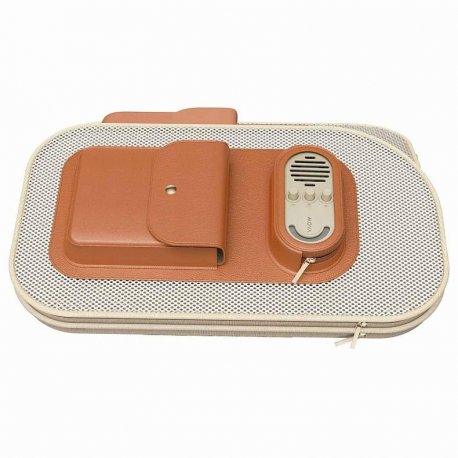 Рюкзак-переноска для тварин Mova Pet Backpack PB10 Pro
