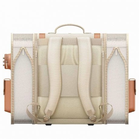 Рюкзак-переноска для животных Mova Pet Backpack PB10 Pro