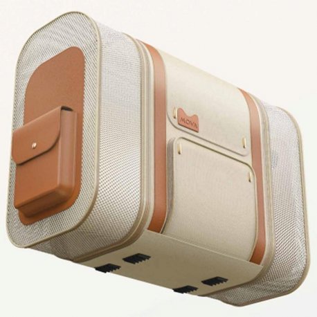 Рюкзак-переноска для животных Mova Pet Backpack PB10 Pro