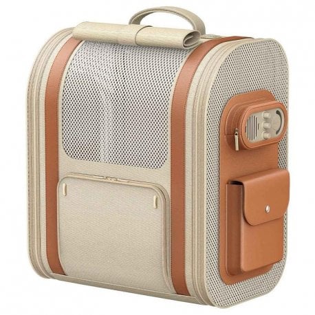 Рюкзак-переноска для животных Mova Pet Backpack PB10 Pro