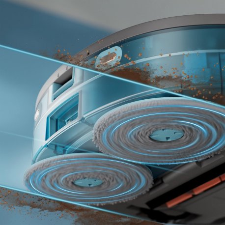 Акумуляторний пилосос Philips Series 5000 (XU5100/10)