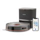 Аккумуляторный пылесос Philips Series 5000 (XU5100/10)