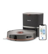 Акумуляторний пилосос Philips Series 5000 (XU5100/10)