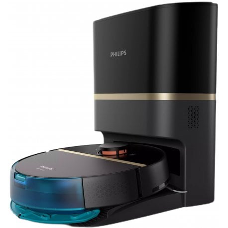 Робот-пылесос Philips Series 7000 (XU7100/01)