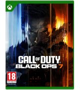 Игра Call of Duty: Black Ops 7 (Xbox Series X, eng, rus субтитры)