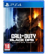 Гра Call of Duty: Black Ops 7 (PS4, eng, rus субтитри)