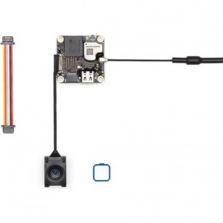 Передатчик видеосигнала DJI O4 Air Unit EU (CP.FP.00000229)