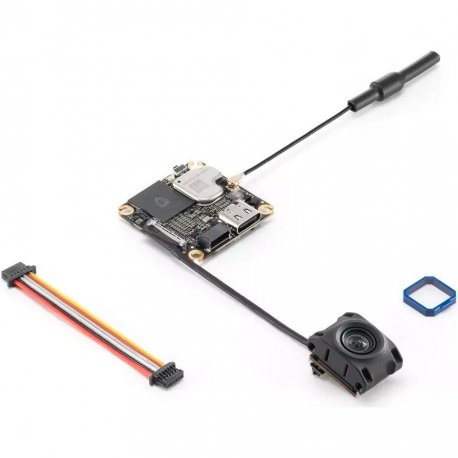 Передавач відеосигналу DJI O4 Air Unit EU (CP.FP.00000229)