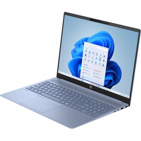 Ноутбук HP OmniBook 5 16-af1006ua (BV5W1EA)
