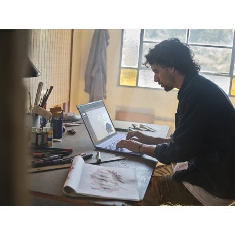 Ноутбук HP OmniBook 5 16-af1006ua (BV5W1EA)