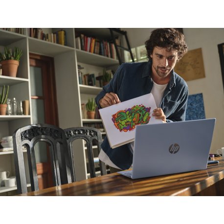 Ноутбук HP OmniBook 5 16-af1006ua (BV5W1EA)
