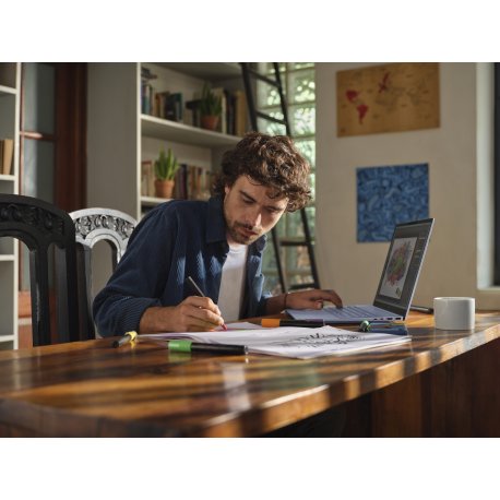 Ноутбук HP OmniBook 5 16-af1006ua (BV5W1EA)