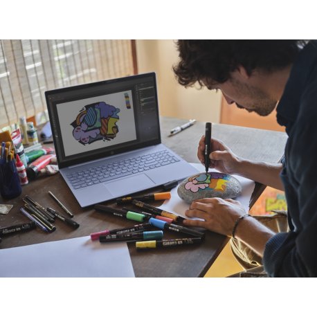 Ноутбук HP OmniBook 5 16-af1016ua (BV5W7EA)