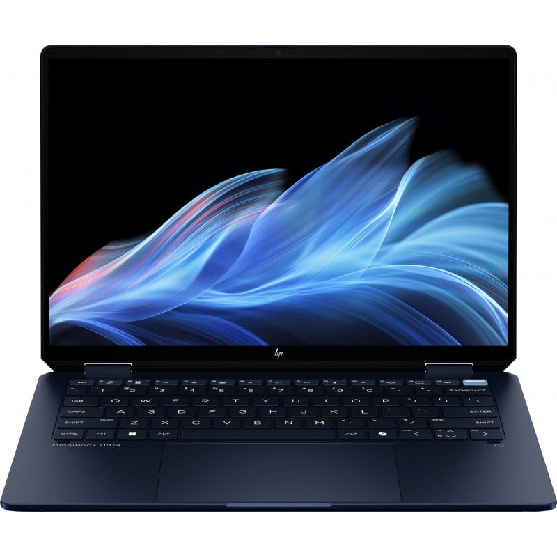 Ноутбук HP OmniBook Ultra Flip x360 (B9PD9EA) Купити Одеса, Київ ...