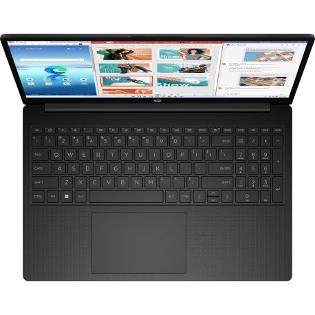Ноутбук HP 15-fc0106ua (B4LX7EA)