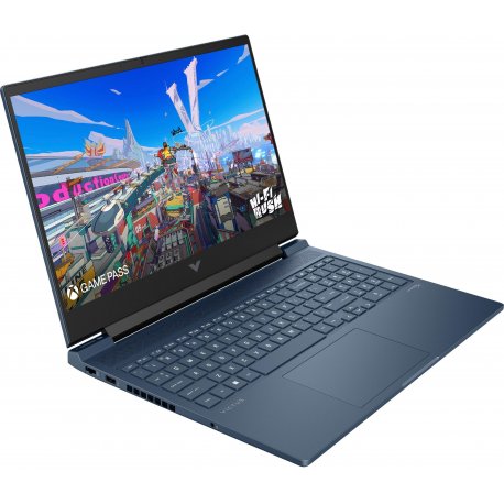 Ноутбук HP Victus 16-r1041ua (BV8Z2EA)