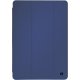 Чехол-книжка ArmorStandart Flex Case для Samsung Tab A9+ Lavender Gray (ARM84444) Чехол-книжка ArmorStandart Flex Case для Samsung Tab A9+ Lavender Gray (ARM84444)
