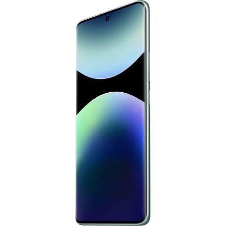 Xiaomi Redmi Note 14 Pro 5G 12/256GB Coral Green NFC (EU)