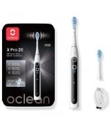 Электрическая зубная щётка Oclean X Pro 20 Electric Toothbrush White