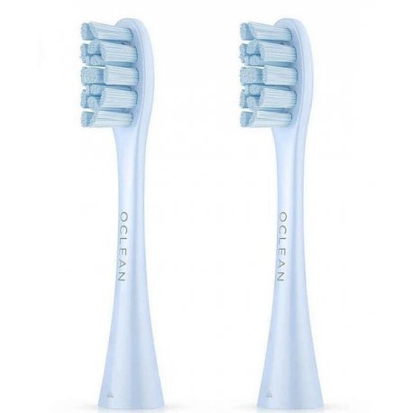 Насадки для зубной щетки Oclean PW07 (2 шт) Blue