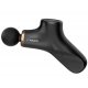 Перкусійний масажер Naipo new Mini Massage Gun Black (NP-MG01) Перкусійний масажер Naipo new Mini Massage Gun Black (NP-MG01)