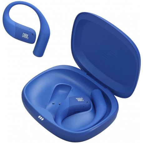 Беспроводные наушники JBL Endurance Zone Blue (JBLENDUZONEBLU)