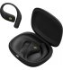 Беспроводные наушники JBL Endurance Zone Black/Lime (JBLENDUZONEBLKL)