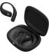 Бездротові навушники JBL Endurance Zone Black/Lime (JBLENDUZONEBLKL)
