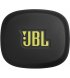 Бездротові навушники JBL Endurance Zone Black/Lime (JBLENDUZONEBLKL)