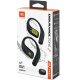 Бездротові навушники JBL Endurance Zone Black/Lime (JBLENDUZONEBLKL) Бездротові навушники JBL Endurance Zone Black/Lime (JBLENDUZONEBLKL)
