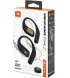 Бездротові навушники JBL Endurance Zone Black/Lime (JBLENDUZONEBLKL)