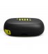 Бездротові навушники JBL Endurance Zone Black/Lime (JBLENDUZONEBLKL)