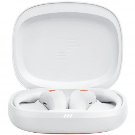Бездротові навушники JBL Endurance Zone White (JBLENDUZONEWHT)