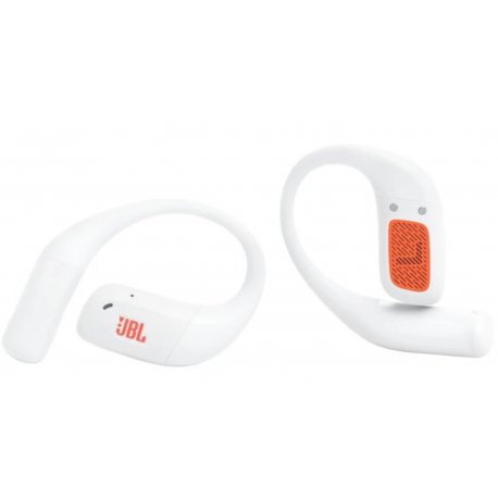 Бездротові навушники JBL Endurance Zone White (JBLENDUZONEWHT)