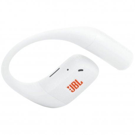 Бездротові навушники JBL Endurance Zone White (JBLENDUZONEWHT)