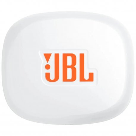Бездротові навушники JBL Endurance Zone White (JBLENDUZONEWHT)