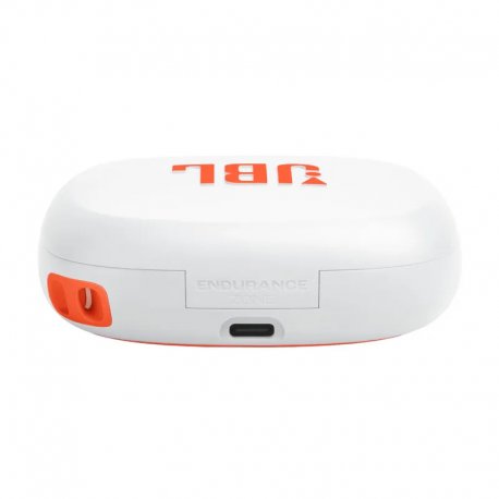 Бездротові навушники JBL Endurance Zone White (JBLENDUZONEWHT)
