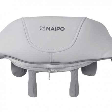 Массажер с подогревом Naipo oFree (MGS-2301)