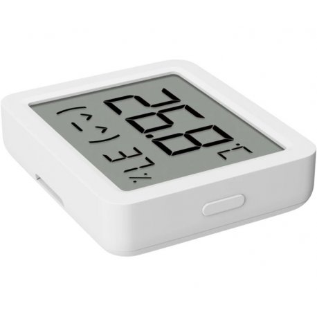 Датчик температури та вологостіXiaomi 3 Mini White (QBH4312GL)