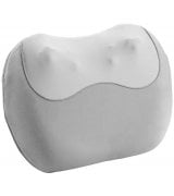 Масажер-подушка Naipo Gray (NP-PM01)