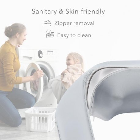 Массажер Naipo oCuddle Massager (OCUDDLE-C1)