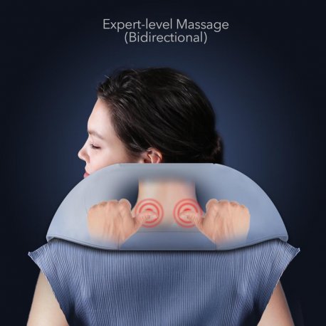 Массажер Naipo oCuddle Massager (OCUDDLE-C1)